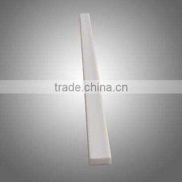 PVC extrusion profile