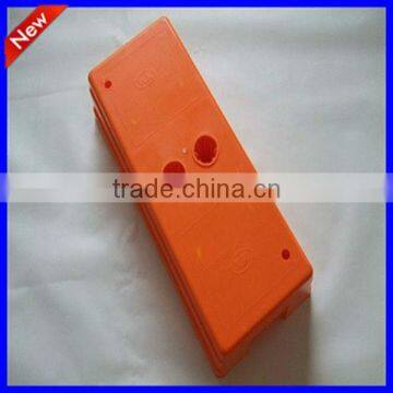 Box Plastic Feet for temporary fence(factory in China)