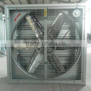 Heavy Hammer Exhaust Fan