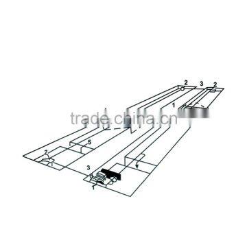 Hengyuan High Efficiency Chicken Farm Manure Cleaning Machine photo-4