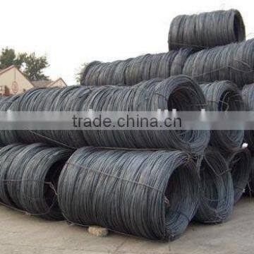 wire rods