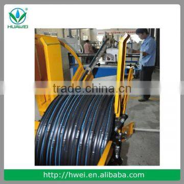 High Quality PE Fexible Pipe for Irrigation photo-6