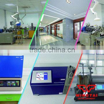 White Masterbatch PP,PE Polypropylene Plastic Raw Material Masterbatch For Shopping Bags / Plastic Bottles photo-2