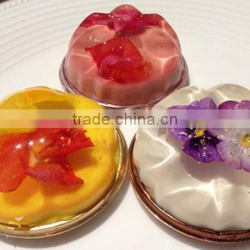 Supply agar powder for food additives