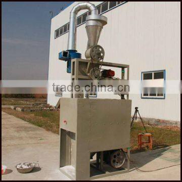 Wheat/corn/maize/soy Bean /grain/ Flour Mill Machine for Sale photo-2