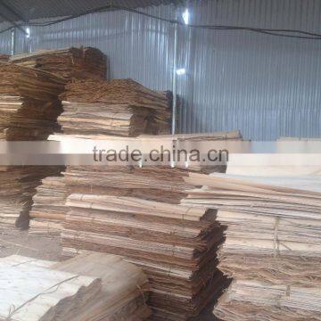 NEWEST HOT SELLING SHORT CORE VENEER FOR PLYWOOD