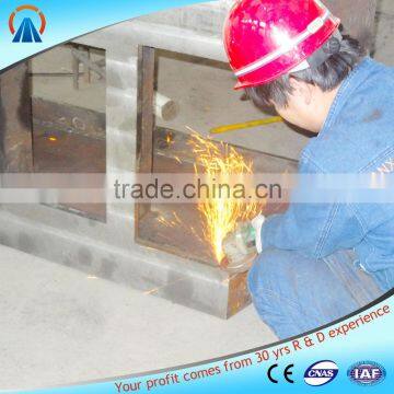 Hydraform Chipboard Fly Ash Hollow Block Brick Making Machine photo-5