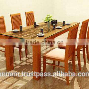 Solid Wood Home Furniture From Laos photo-2