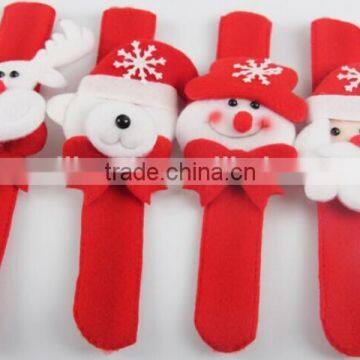 christmas bracelet hand christmas wristband child