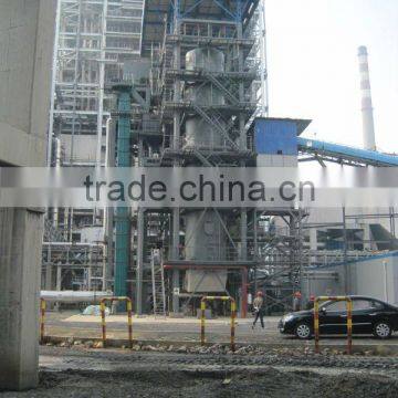 biomass gasifier