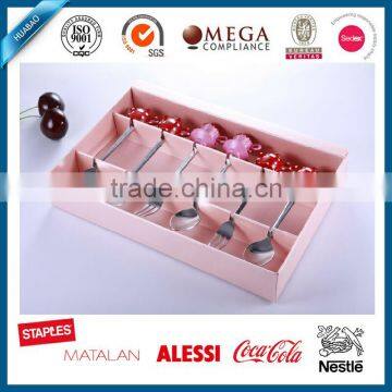 Polyresin Wholesale From China Tableware, Cutlery Set