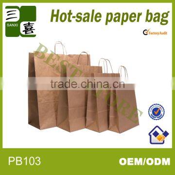 Best store household packing paper bags