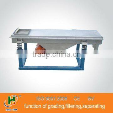 Vibrating Sieves Separator for Powder or Granule photo-5