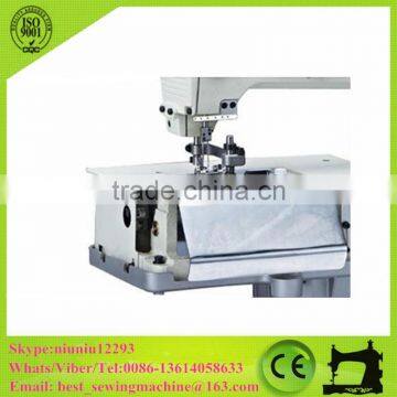 2016 New Popular Product Industrial Belt Loop Making Sewing Machine for Garment Factory CS-2001C photo-5