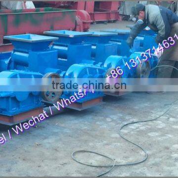 Hotsale Zhengzhou Megaplant Thailand Soil Interlocking Brick Machine photo-3