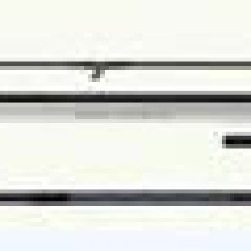 Sheran fishing rods H-CARBON TWIN FEEDER feeder rods