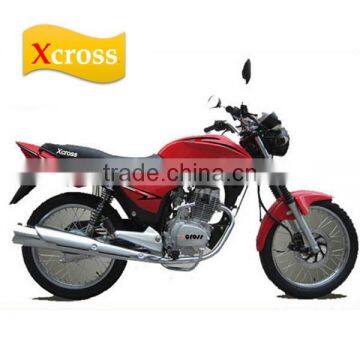 150CC TITAN New Street Motorcycle