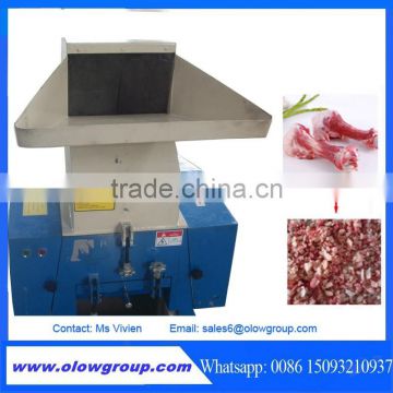 Best sale Bone grinder/Meat bone crusher/Bone cutter machine