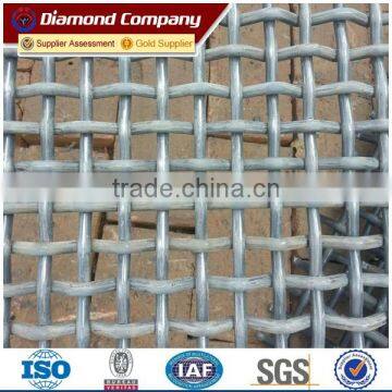 sale stainless steel rock crusher sieving mesh