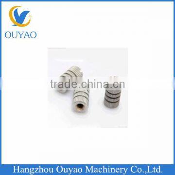 CNC Non-standard Aluminum Turning Parts