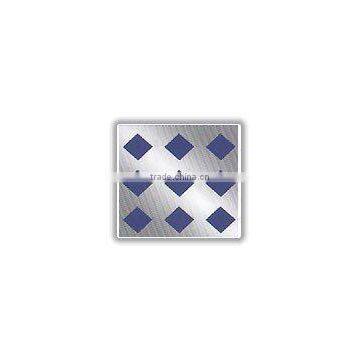 Perforated Mesh