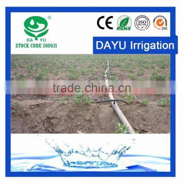 DAYU China Fruit Tree Farmland Precision Irrigation System photo-5