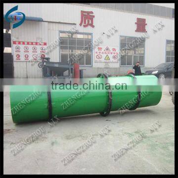 Supplying popular fertilizer production machine/rotary drum coating machine