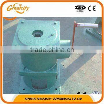 Great Quality chain lifting hoist for construction hoist