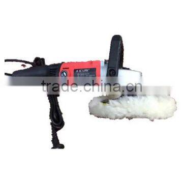 Multifunction Power Tools Manual Polishing Electric Polisher photo-5