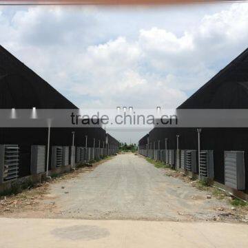 The Best Greenhouse Exhaust Fan/Poultry Exhaust Fan in Guangzhou photo-6