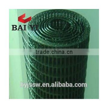 Vinyl Coated Welded Wire Mesh ( factory )