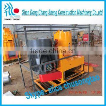 0.5 t Capacity Pellet Making Machine Wood / Made In China CE Wood Pellet Press Making Machine photo-3