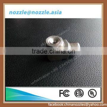 PFS Hollow Cone Nozzle,1/4PFS0781S303,1/4PFS1161S303,1/4PFS1231S303,1/4PFS1391S303,1/4PFS1631S303,1/4PFS1781S303,1/4PFS2117S303 photo-6