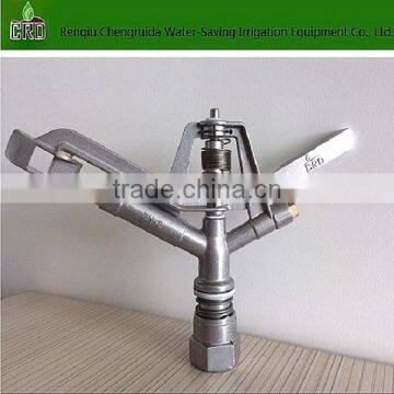 Hot sales,ZY-2 aluminum water sprinkler,water sprinkler