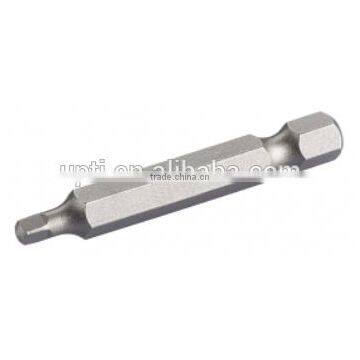 1/4"Hex Power Bit - Square