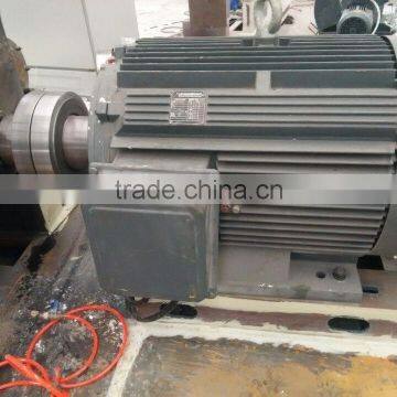 Pregelatinized Modified Starch Extruder Machine photo-3
