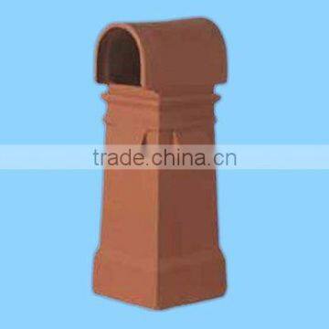 classic clay flue