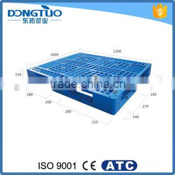 Steel reinforced plastic pallet mould, steel reinforced plastic pallet in china