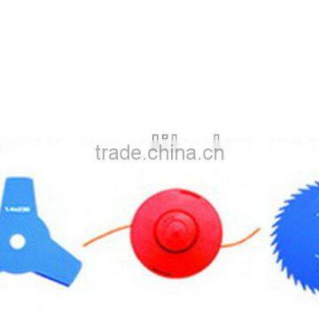 Agriculture Brush Cutter With CE GS Certificate photo-3