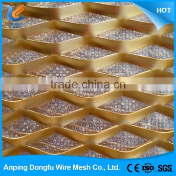 new style low cost expanded metal mesh machine price