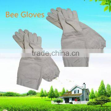 The supply glut wholesale cotton bee gloves for beekeeping - specific protective gloves