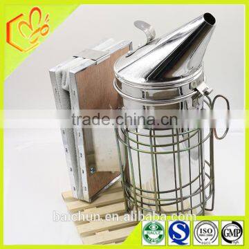 Bee Equipment of Bee Smoker/Bee Hive/Honey Extractor With Specialized Beekeeping From China