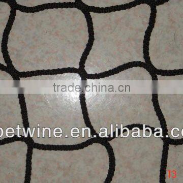 pe Knotless Fishing Net