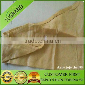 Hdpe plastic sun shade sail