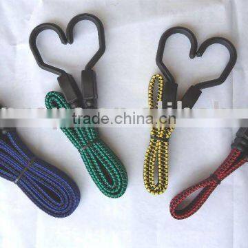 Elastic rope