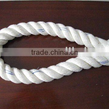 Truck rope