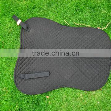 Equestrian Dressage Half Saddle Pad