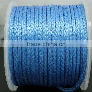10000 Pound Synthetic Winch Rope,94 Foot Length XINSAILFISH photo-3