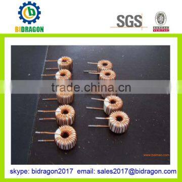 Toroidal Transformer for Various Applications