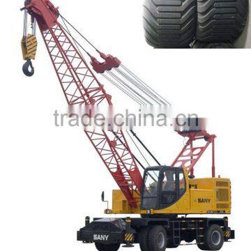 Big AGR Radial Tractor Type 600/50R22.5 IMP for Farm Tyre photo-3